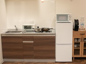 Big Room Guest House
