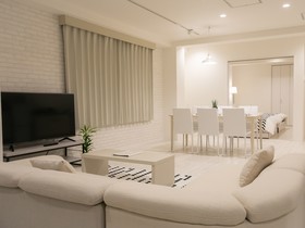 Big Room Guest House