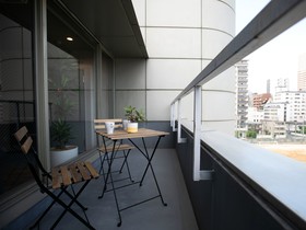 Big Room Guest House