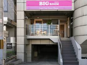 Big Room Guest House