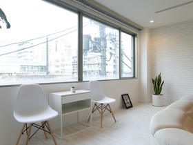 Big Room Guest House