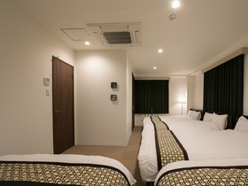 Big Room Guest House