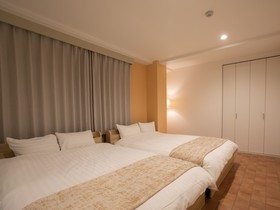 Big Room Guest House