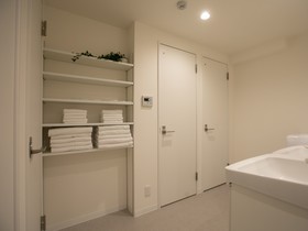 Big Room Guest House