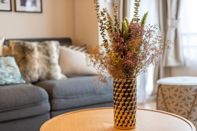 Bijou Suites Pieces