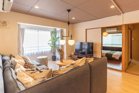 Bijou Suites Pieces