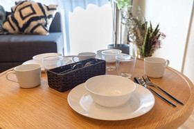 Bijou Suites Pieces