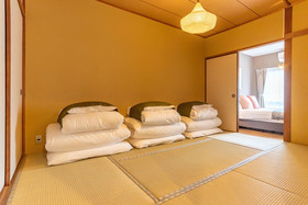 Bijou Suites Pieces
