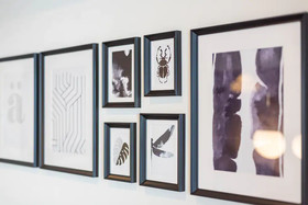 Bijou Suites Pieces