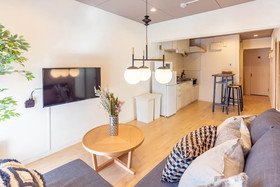 Bijou Suites Pieces