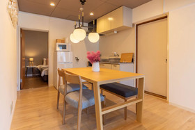 Bijou Suites Pieces