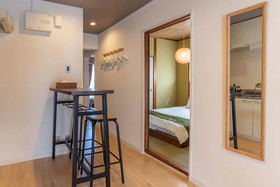 Bijou Suites Pieces