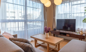 Bijou Suites Pieces