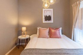 Bijou Suites Pieces