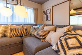 Bijou Suites Pieces