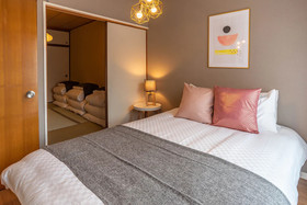 Bijou Suites Pieces