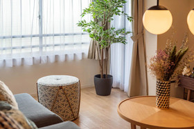 Bijou Suites Pieces
