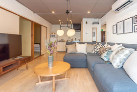Bijou Suites Pieces