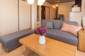 Bijou Suites Pieces