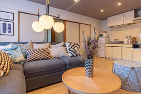 Bijou Suites Pieces