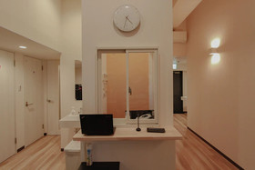 bnb+ Namba - Hostel
