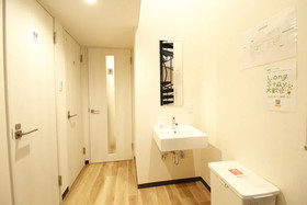 bnb+ Namba - Hostel
