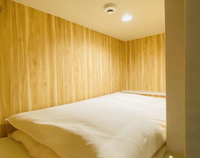 bnb+ Osaka Shinsaibashi