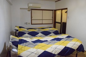 Boarding House