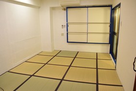 Boarding House