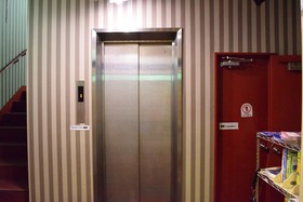 Boarding House