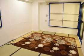 Boarding House