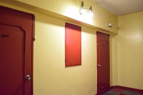 Boarding House