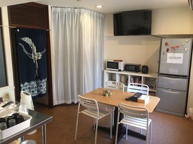 Boarding House