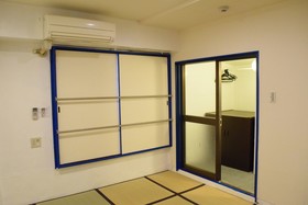 Boarding House