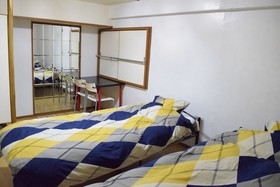 Boarding House