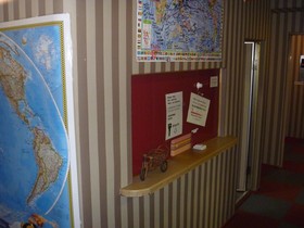 Boarding House
