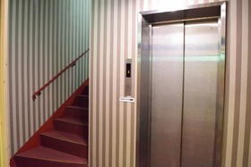 Boarding House