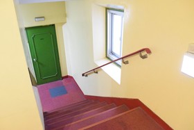 Boarding House