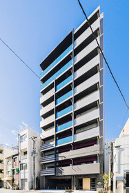 Bon Condominium Namba Ebisu