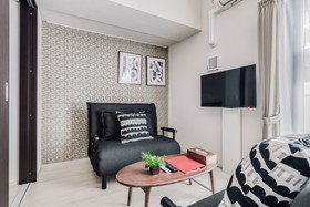 Bon Condominium Umeda