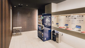 Bon Condominium Umeda