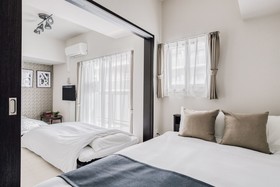 Bon Condominium Umeda