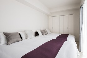 Bon Condominium Umeda