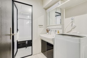 Bon Condominium Umeda