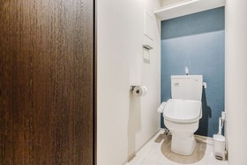 Bon Condominium Umeda
