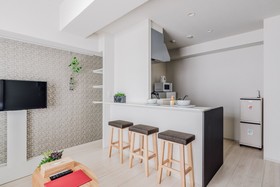 Bon Condominium Umeda