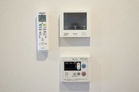 Bon Condominium Umeda