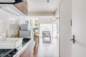 Bon Condominium Umeda