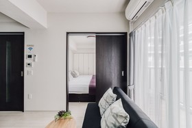 Bon Condominium Umeda