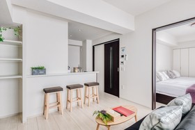 Bon Condominium Umeda